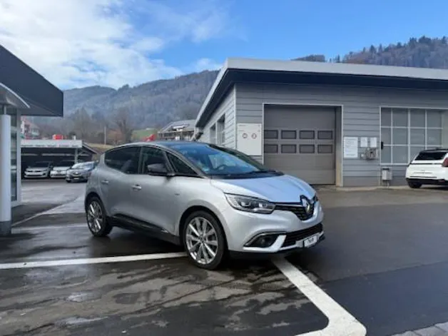 Renault Scénic 1.6 dCi Bose