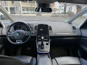 Renault Scénic 1.6 dCi Bose