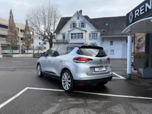 Renault Scénic 1.6 dCi Bose