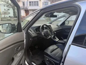 Renault Scénic 1.6 dCi Bose