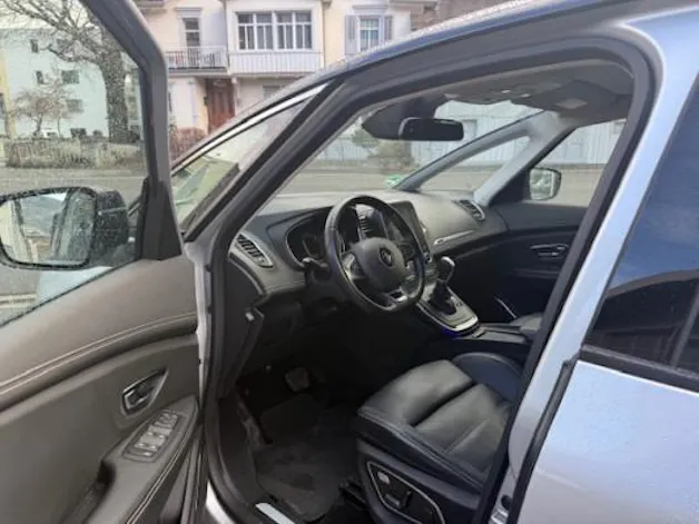 Renault Scénic 1.6 dCi Bose