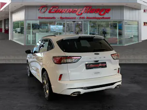 Ford Kuga 2.5 Hybrid ST-Line X 4x4