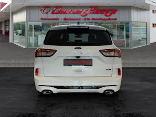 Ford Kuga 2.5 Hybrid ST-Line X 4x4
