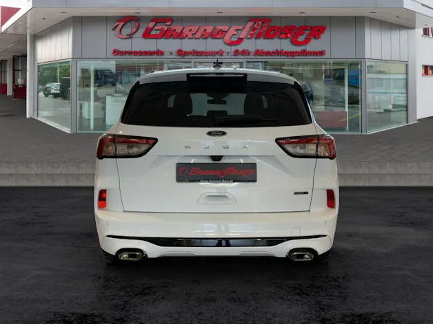 Ford Kuga 2.5 Hybrid ST-Line X 4x4