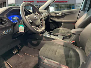 Ford Kuga 2.5 Hybrid ST-Line X 4x4