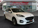 Ford Kuga 2.5 Hybrid ST-Line X 4x4