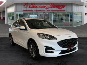Ford Kuga 2.5 Hybrid ST-Line X 4x4