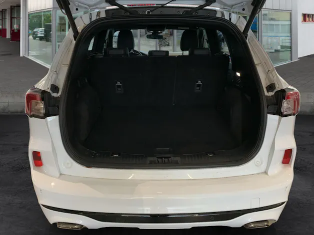 Ford Kuga 2.5 Hybrid ST-Line X 4x4