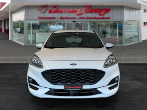 Ford Kuga 2.5 Hybrid ST-Line X 4x4