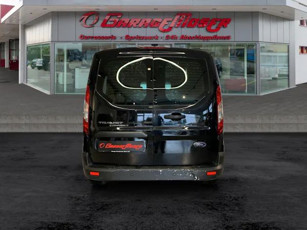 Ford Transit Connect Van 230 L2 1.5 EcoBlue 120 Trend