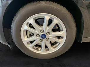 Ford Transit Connect Van 230 L2 1.5 EcoBlue 120 Trend