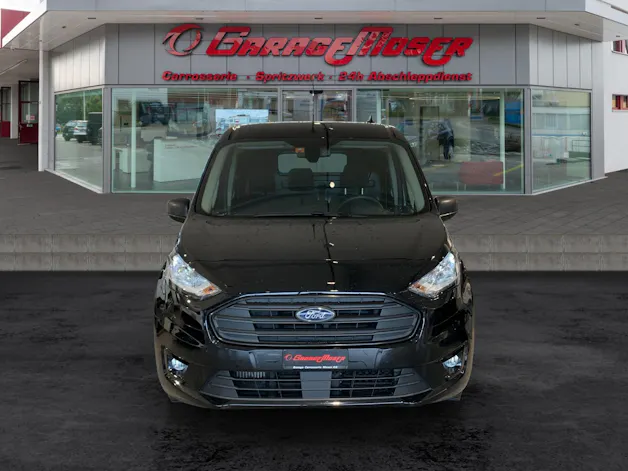 Ford Transit Connect Van 230 L2 1.5 EcoBlue 120 Trend