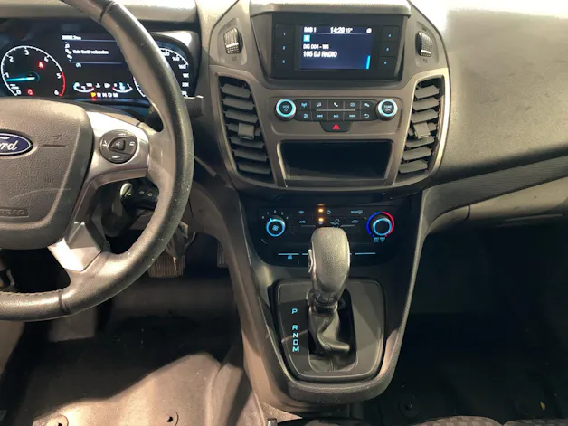 Ford Transit Connect Van 230 L2 1.5 EcoBlue 120 Trend