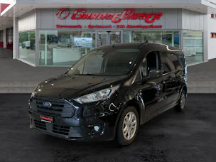 Ford Transit Connect Van 230 L2 1.5 EcoBlue 120 Trend
