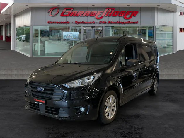 Ford Transit Connect Van 230 L2 1.5 EcoBlue 120 Trend
