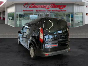 Ford Transit Connect Van 230 L2 1.5 EcoBlue 120 Trend