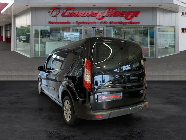 Ford Transit Connect Van 230 L2 1.5 EcoBlue 120 Trend