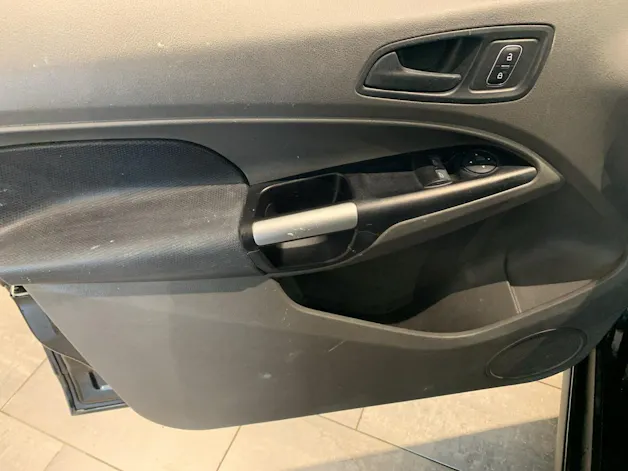 Ford Transit Connect Van 230 L2 1.5 EcoBlue 120 Trend