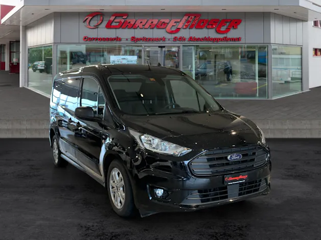 Ford Transit Connect Van 230 L2 1.5 EcoBlue 120 Trend