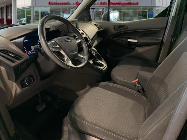 Ford Transit Connect Van 230 L2 1.5 EcoBlue 120 Trend