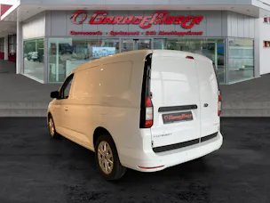Ford Grand Transit Connect Kaw. 2.0 EcoBlue 122 Limited