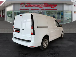 Ford Grand Transit Connect Kaw. 2.0 EcoBlue 122 Limited