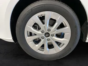 Ford Grand Transit Connect Kaw. 2.0 EcoBlue 122 Limited