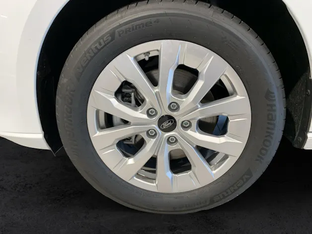 Ford Grand Transit Connect Kaw. 2.0 EcoBlue 122 Limited