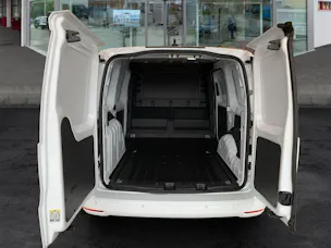 Ford Grand Transit Connect Kaw. 2.0 EcoBlue 122 Limited