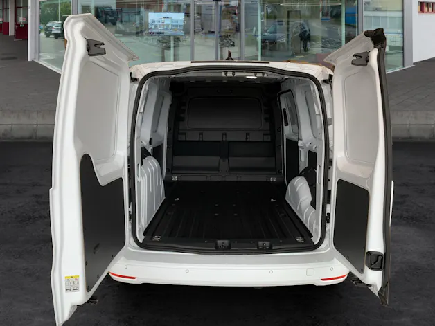 Ford Grand Transit Connect Kaw. 2.0 EcoBlue 122 Limited