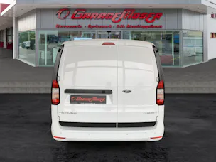 Ford Grand Transit Connect Kaw. 2.0 EcoBlue 122 Limited