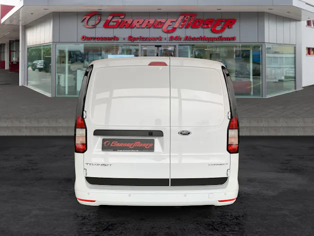 Ford Grand Transit Connect Kaw. 2.0 EcoBlue 122 Limited