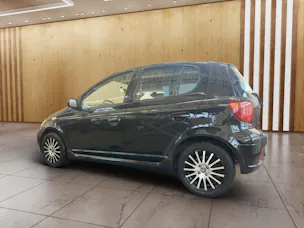 Toyota Yaris 1.5 16V TS