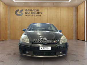 Toyota Yaris 1.5 16V TS