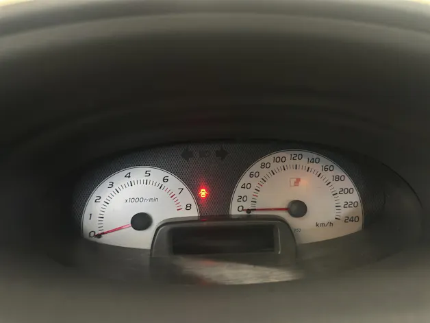 Toyota Yaris 1.5 16V TS
