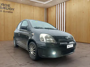 Toyota Yaris 1.5 16V TS