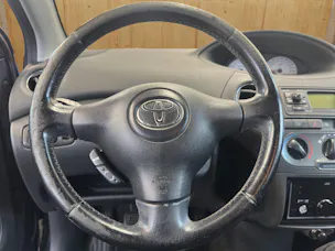 Toyota Yaris 1.5 16V TS