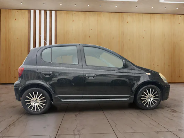 Toyota Yaris 1.5 16V TS