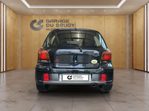 Toyota Yaris 1.5 16V TS
