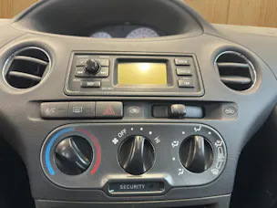 Toyota Yaris 1.5 16V TS