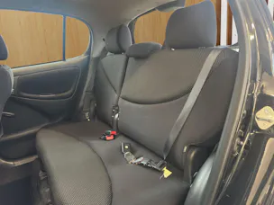 Toyota Yaris 1.5 16V TS