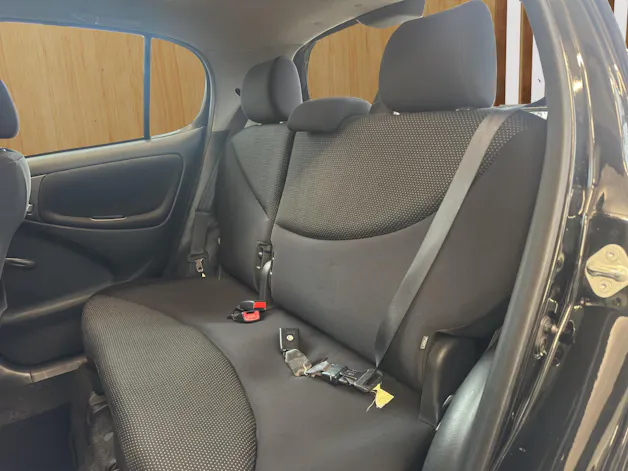 Toyota Yaris 1.5 16V TS