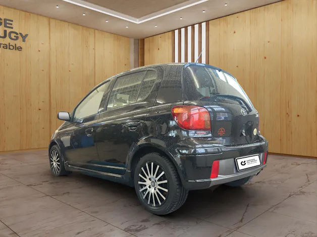 Toyota Yaris 1.5 16V TS