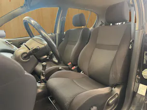 Toyota Yaris 1.5 16V TS