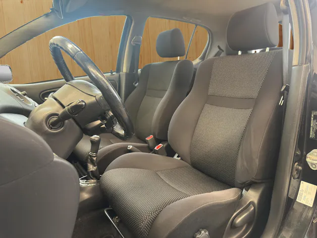 Toyota Yaris 1.5 16V TS