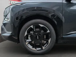Kia EV5 81 kWh GT-Line / Lagerprämie von CHF 3'290.- bei Kauf bis 30.06.2026 / Leasing 0.00% 24 Mte.