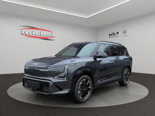 Kia EV5 81 kWh GT-Line / Lagerprämie von CHF 3'290.- bei Kauf bis 30.06.2026 / Leasing 0.00% 24 Mte.