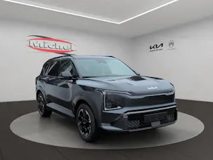 Kia EV5 81 kWh GT-Line / Lagerprämie von CHF 3'290.- bei Kauf bis 30.06.2026 / Leasing 0.00% 24 Mte.