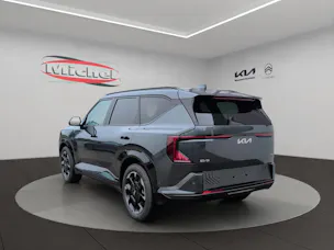 Kia EV5 81 kWh GT-Line / Lagerprämie von CHF 3'290.- bei Kauf bis 30.06.2026 / Leasing 0.00% 24 Mte.