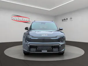 Kia EV5 81 kWh GT-Line / Lagerprämie von CHF 3'290.- bei Kauf bis 30.06.2026 / Leasing 0.00% 24 Mte.